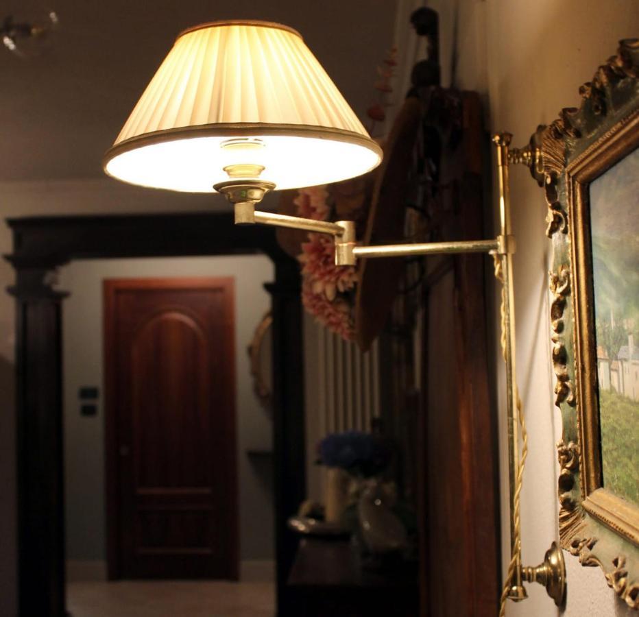 Un Sorriso Sul Viso Villa Martiniana Po Exterior photo